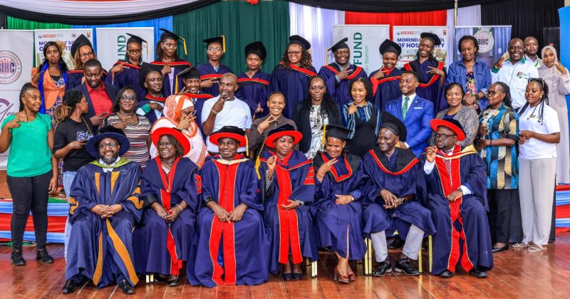 Tourism Fund Launches Upskilling Program to Boost Hotel Management in Kenya