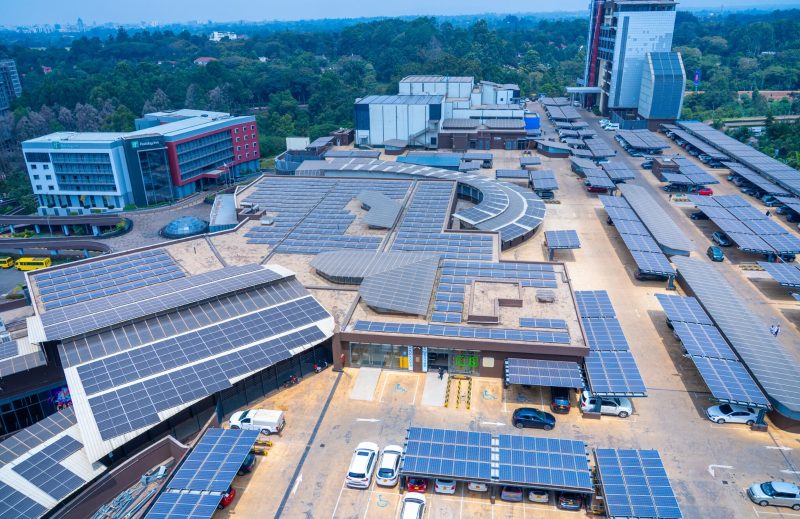 The Hidden Price Tag of Kenya’s Green Shift