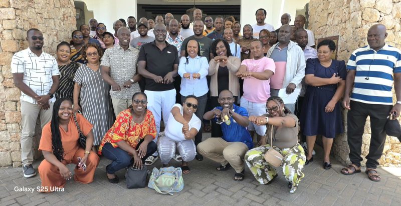 Nairobi Moves to Tighten Alcohol Laws in Major Overhaul to Protect Families