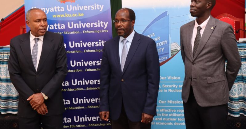 Kenya bets on partnerships to grow pool of experts