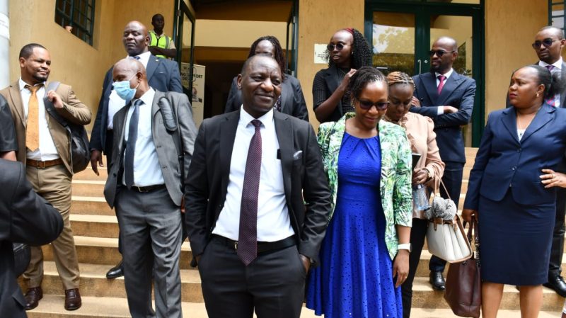 Expert Defends Safety of Bt Maize as Kisumu High Court Hears GM Crop Petition