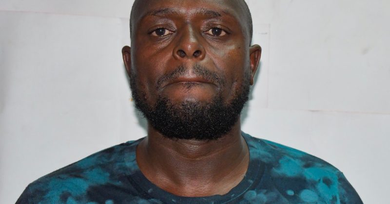 Kenya Power Meter Reader Arrested for Allegedly Extorting Sh 300,000 from Customer