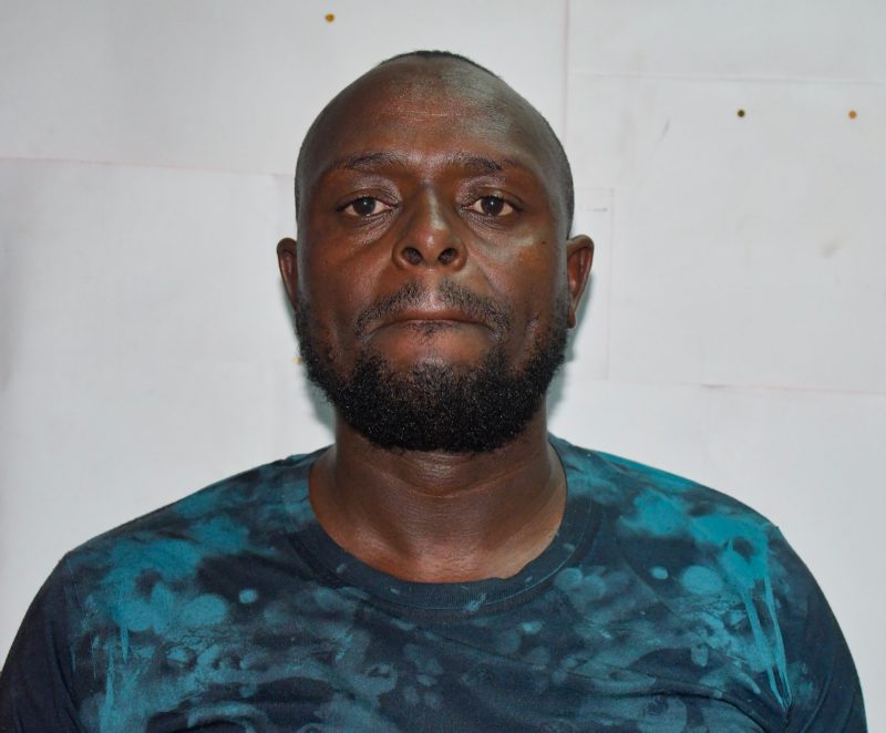 Kenya Power Meter Reader Arrested for Allegedly Extorting Sh 300,000 from Customer