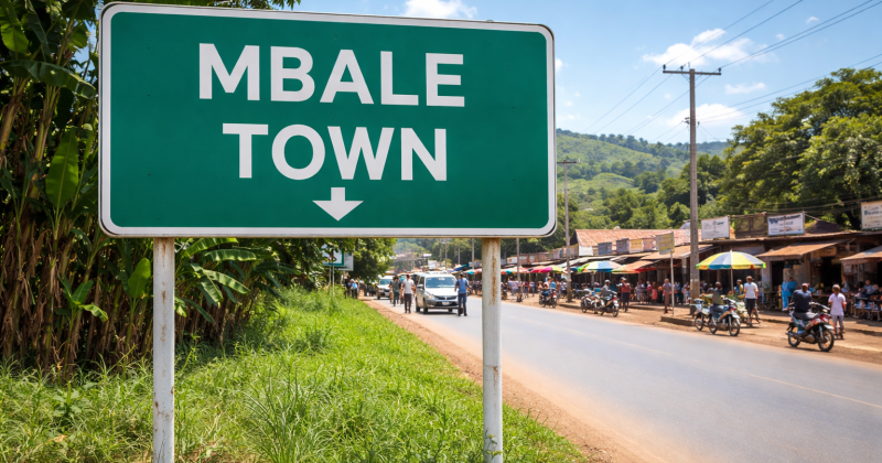 DCI probes deadly mob killing at Vihiga political rally as boda boda rider lynched