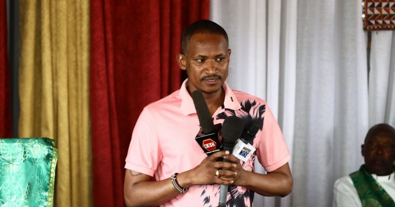 Babu Owino Criticizes Nairobi National–County Cooperation Framework, Calls It ‘Greatest Attack on Devolution’