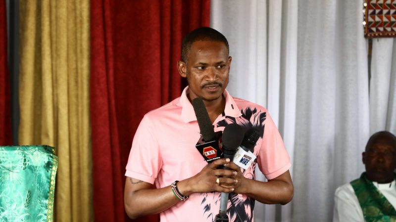 Babu Owino Criticizes Nairobi National–County Cooperation Framework, Calls It ‘Greatest Attack on Devolution’