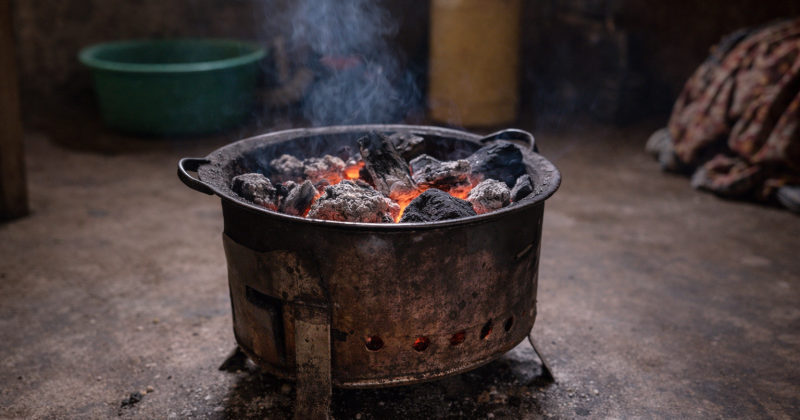 10-month-old baby dies in suspected carbon monoxide poisoning in Nakuru