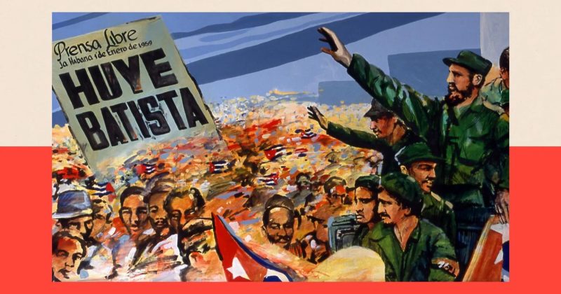 Why Trump means the Cuban Revolution faces its biggest threat yet