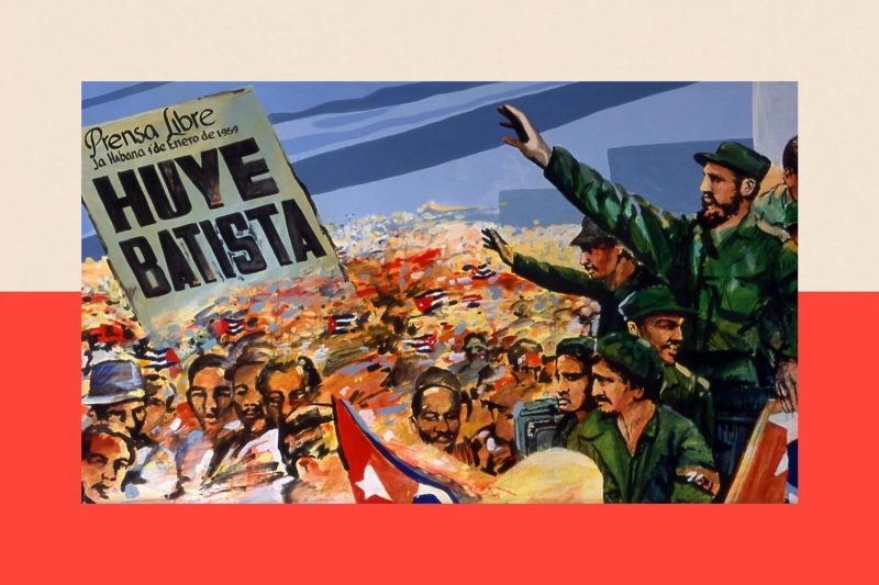 Why Trump means the Cuban Revolution faces its biggest threat yet