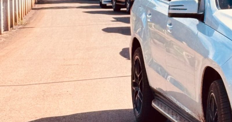 Runda Estate Denies Charging Motorists to Use Public Road