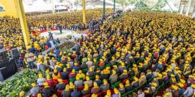 UDA Leads Party Popularity Poll as ODM Closes Gap, Infotrak Survey Shows