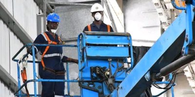 The future technician will need more than skilled hands