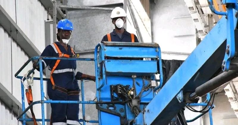 The future technician will need more than skilled hands