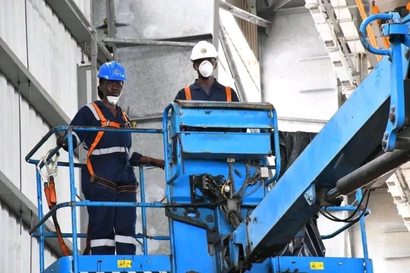 The future technician will need more than skilled hands