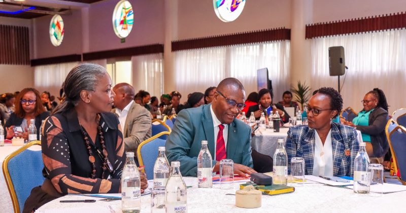 Governors Pledge Stronger Procurement Reforms to Boost Women’s Economic Empowerment
