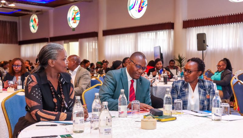 Governors Pledge Stronger Procurement Reforms to Boost Women’s Economic Empowerment