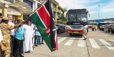 Kenya introduces 30 percent incentive to boost cruise tourism