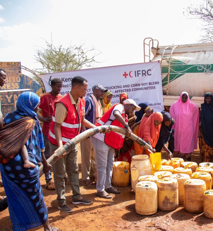 UN Report Warns Gender Inequality Deepens Global Water Crisis