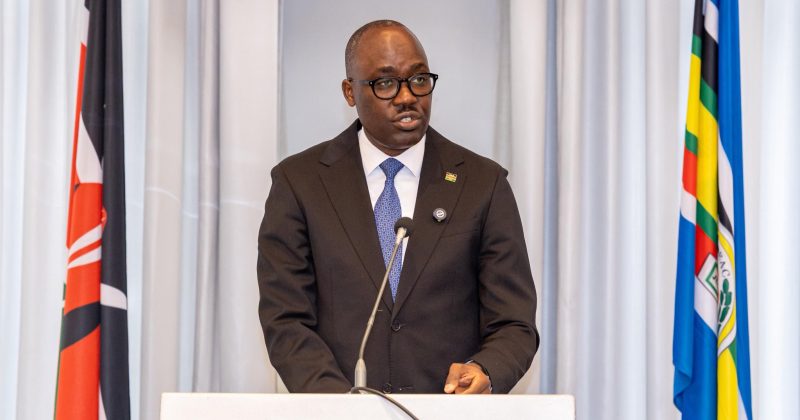 MFA Hosts African Diplomatic Corps in Nairobi to Outline Kenya’s Foreign Policy Priorities