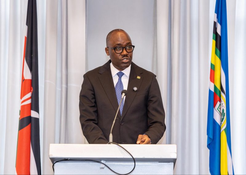 MFA Hosts African Diplomatic Corps in Nairobi to Outline Kenya’s Foreign Policy Priorities