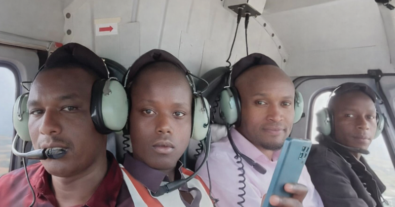 MP Johanna Ng’eno’s associates killed in Mosop: Who were they?