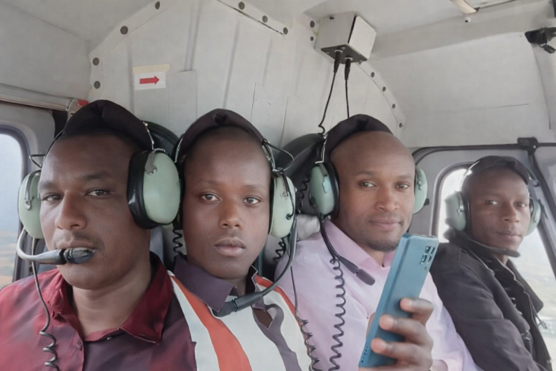 MP Johanna Ng’eno’s associates killed in Mosop: Who were they?