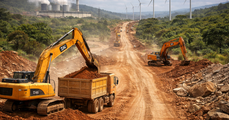 Indigenous communities face land dispossession, rights violations amid projects: KNCHR