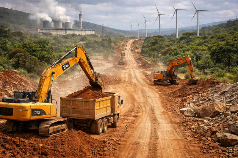 Indigenous communities face land dispossession, rights violations amid projects: KNCHR