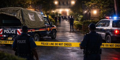 How DCI cornered Tuju: Mobile tracking and forensics expose ‘self-abduction’
