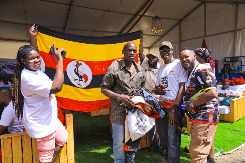 WRC Safari Rally 2026 Expected to Attract 10,000 Regional Tourists