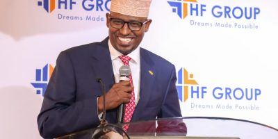 CoG Seeks Suspension of Arrest Warrants on Governors as Sakaja Presents Himself to Senate