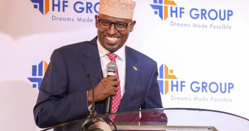 CoG Seeks Suspension of Arrest Warrants on Governors as Sakaja Presents Himself to Senate