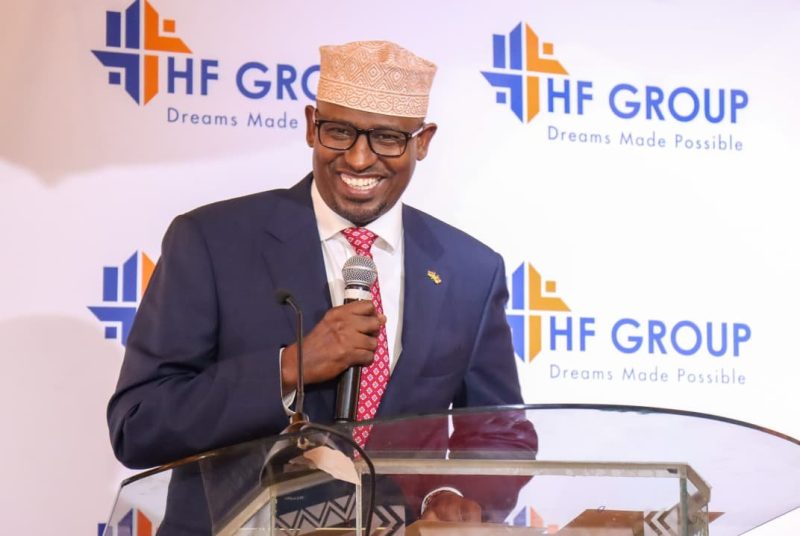 CoG Seeks Suspension of Arrest Warrants on Governors as Sakaja Presents Himself to Senate