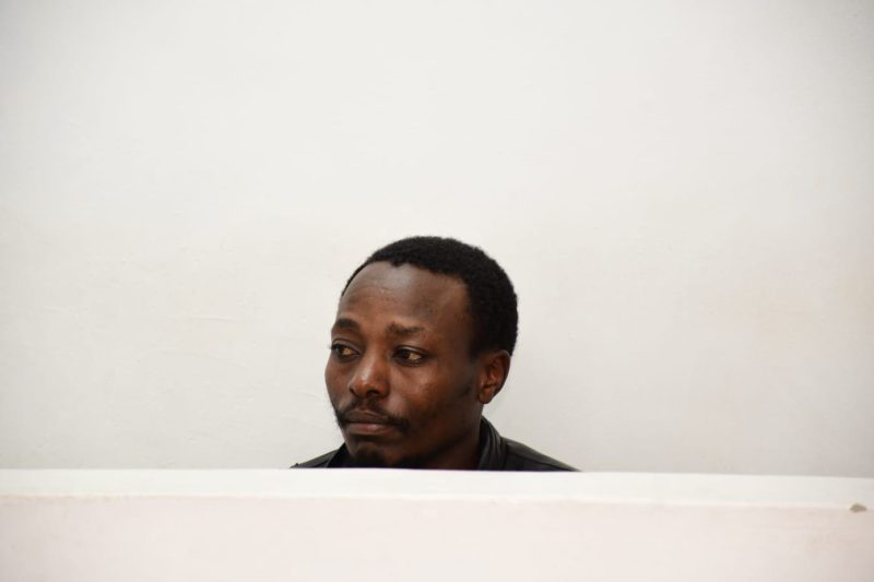 DPP Arraigns Man for Supplying Live Garden Ants to Foreigners