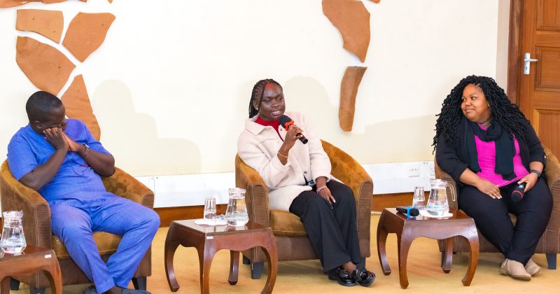 ‘Niko Kadi’ and allied youth campaigns must be sustained to shape 2027: experts
