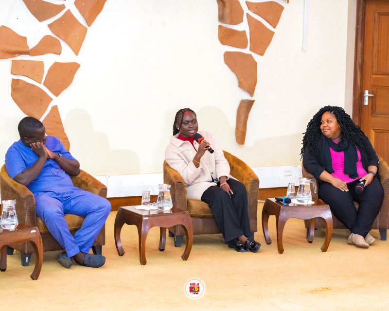 ‘Niko Kadi’ and allied youth campaigns must be sustained to shape 2027: experts