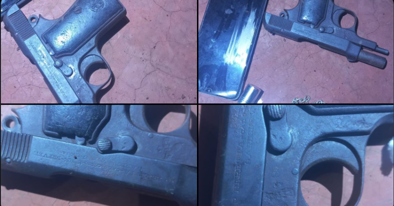 Police gun down ‘notorious’ gang leader in Meru shootout