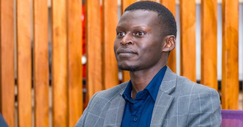 Capital FM Journalist Bruhan Makong elected to Kenya’s science journalists group