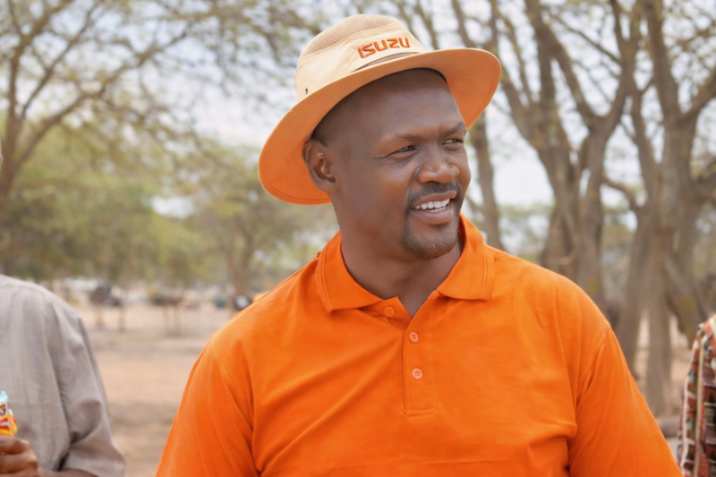 OPINION: A New Dawn for Turkana: Seizing Our Moment in the Sun