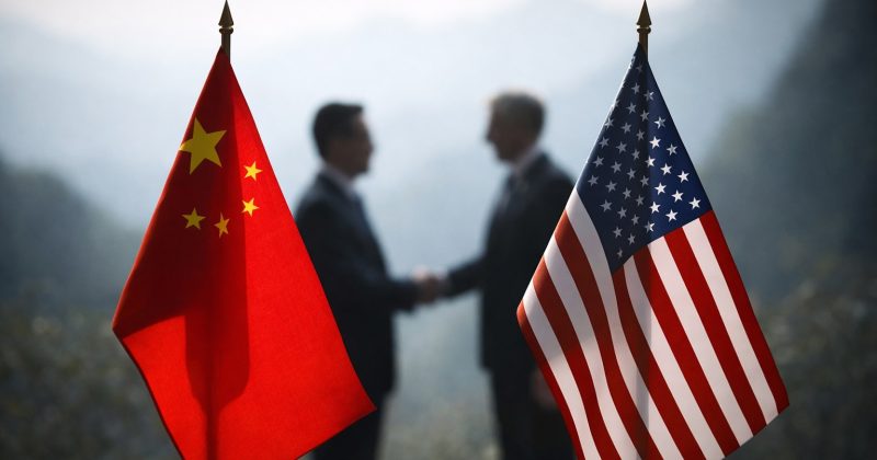 OPINION: Consistency in diplomacy matters in an uncertain world