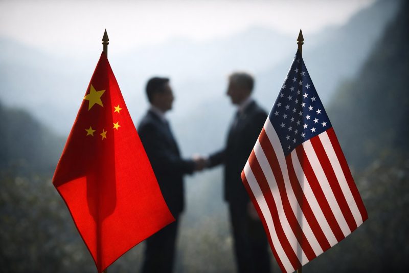 OPINION: Consistency in diplomacy matters in an uncertain world
