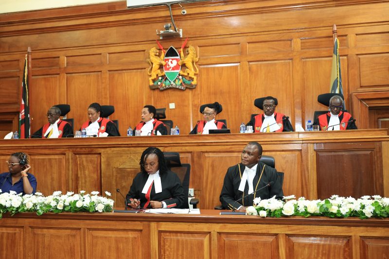 Judiciary Honours Late Justice Mohammed Ibrahim in Closing of File Proceedings