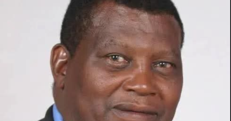 Former Kirinyaga Senator Daniel Karaba dies at 78