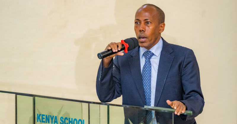 KSG’s centenary initiatives focus on ethical leadership and citizen engagement
