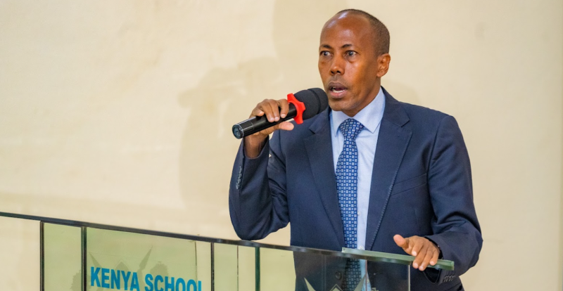 KSG’s centenary initiatives focus on ethical leadership and citizen engagement