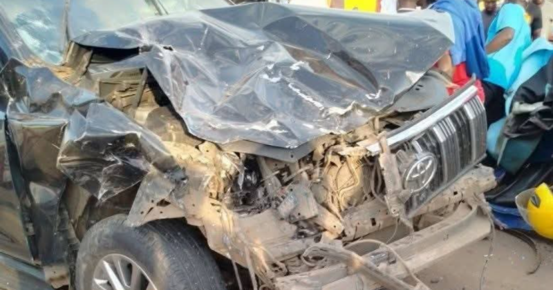3 dead, 19 injured in Otonglo accident involving Duale’s motorcade in Kisumu