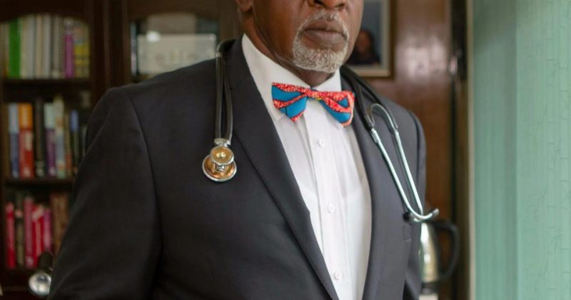Kenya Medical Association Condemns Arrest of Dr. Job Obwaka