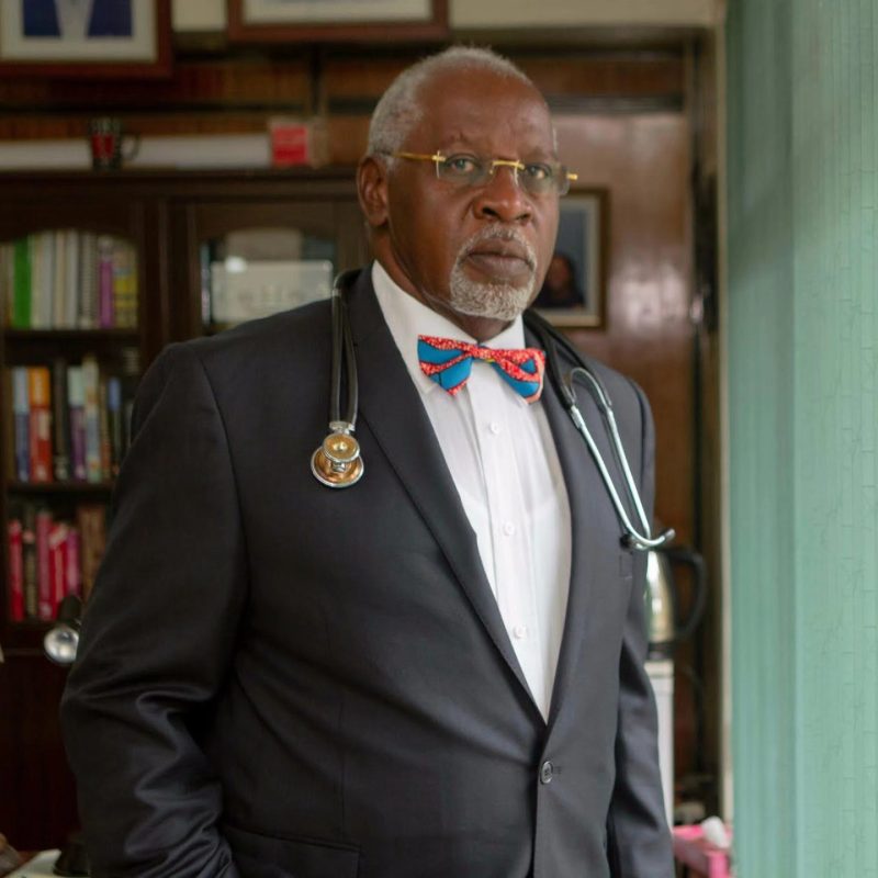 Kenya Medical Association Condemns Arrest of Dr. Job Obwaka