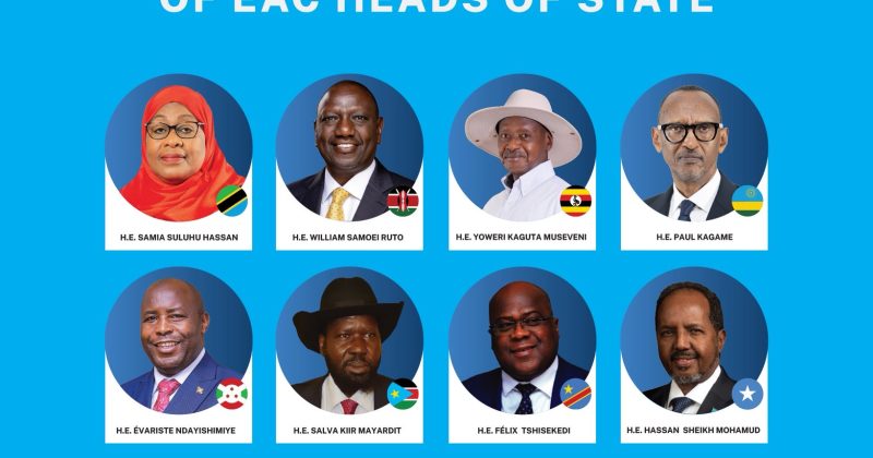 EAC Heads of State to Launch Major Trade Reforms at 25th EAC Summit