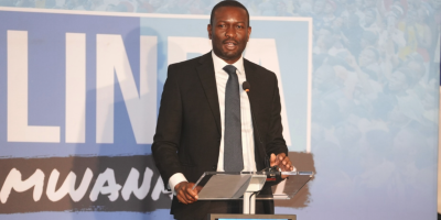 Sifuna Demands Ruto-Dangote Refinery Agreement, Cites Constitutional Right to Information